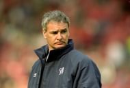 Claudio Ranieri Chelsea
